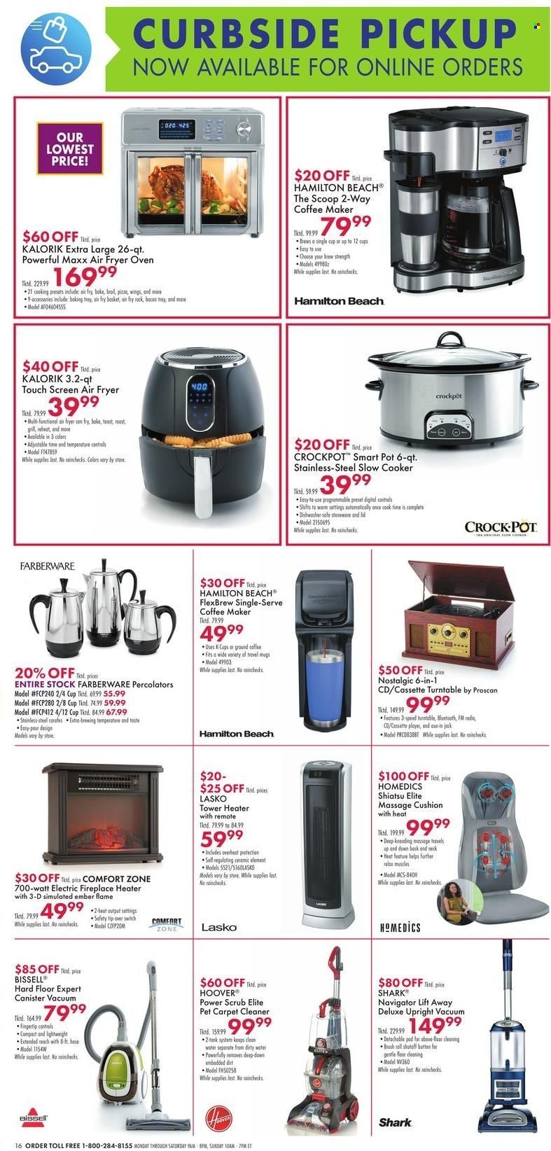 Boscov's (CT, DE, MD, NJ, NY, PA) Weekly Ad Flyer Specials November 17 to November 22, 2022