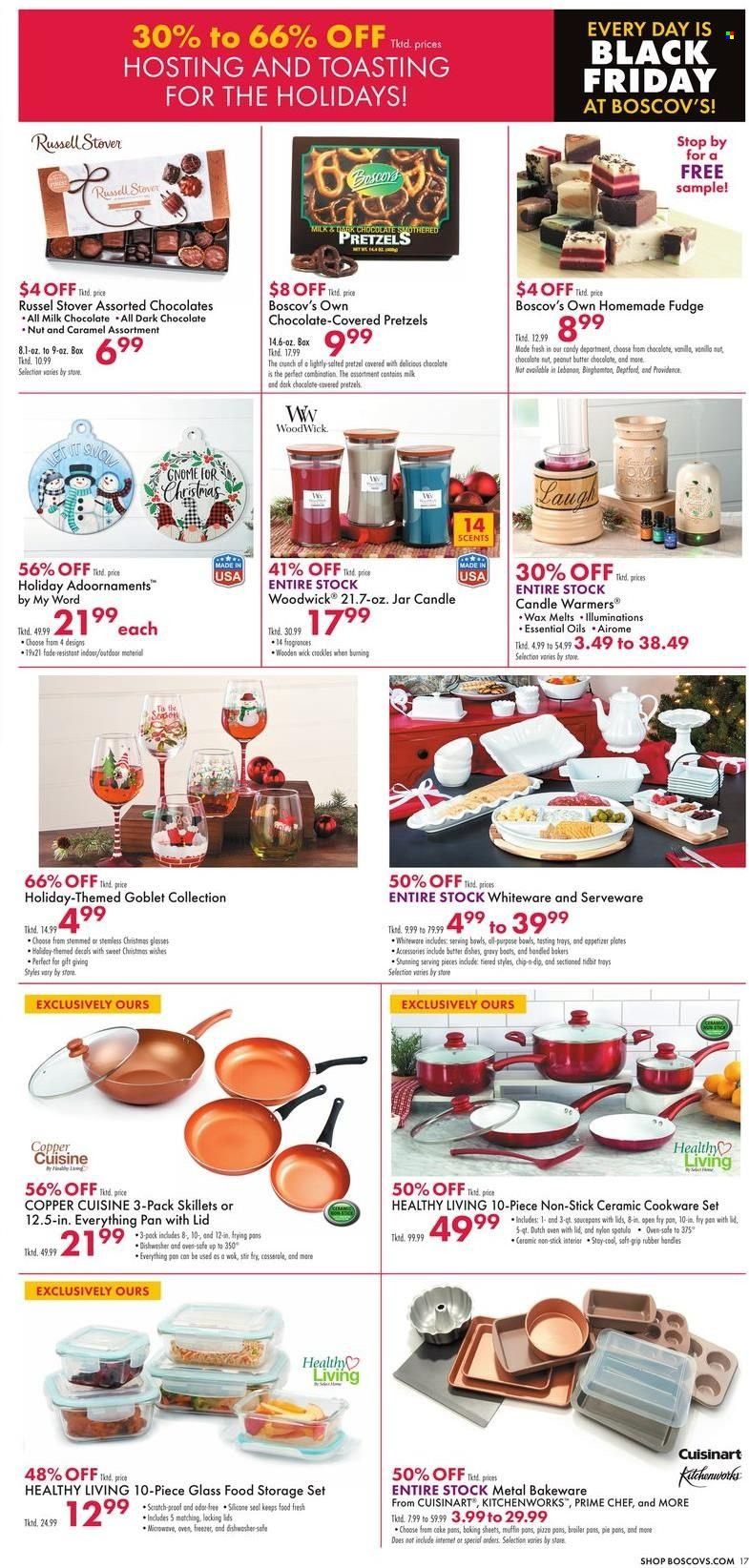 Boscov's (CT, DE, MD, NJ, NY, PA) Weekly Ad Flyer Specials November 17 to November 22, 2022