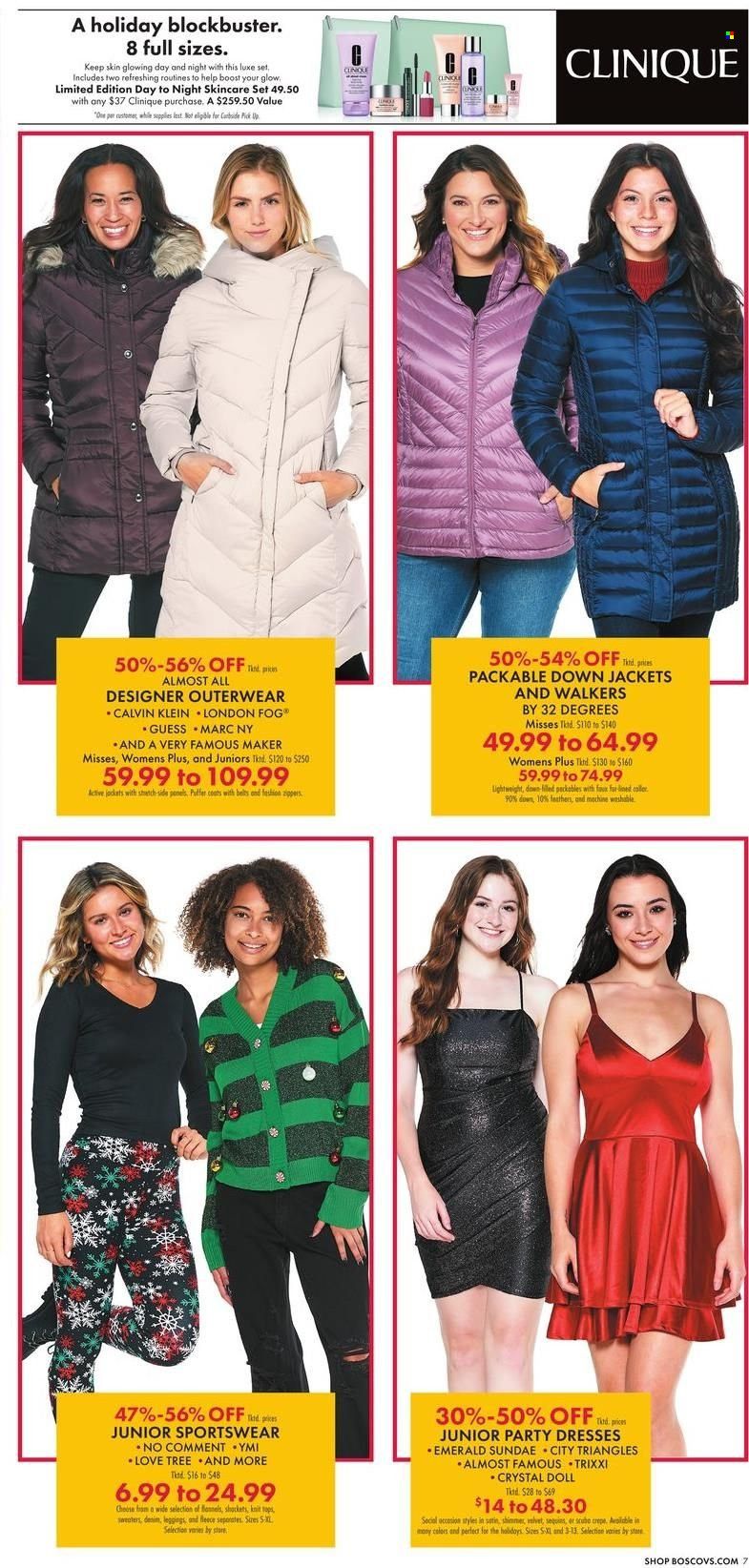 Boscov's (CT, DE, MD, NJ, NY, PA) Weekly Ad Flyer Specials November 17 to November 22, 2022