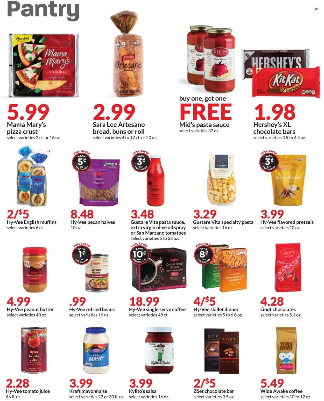 Hy-Vee (IA) Weekly Ad Flyer Specials November 16 to November 23, 2022