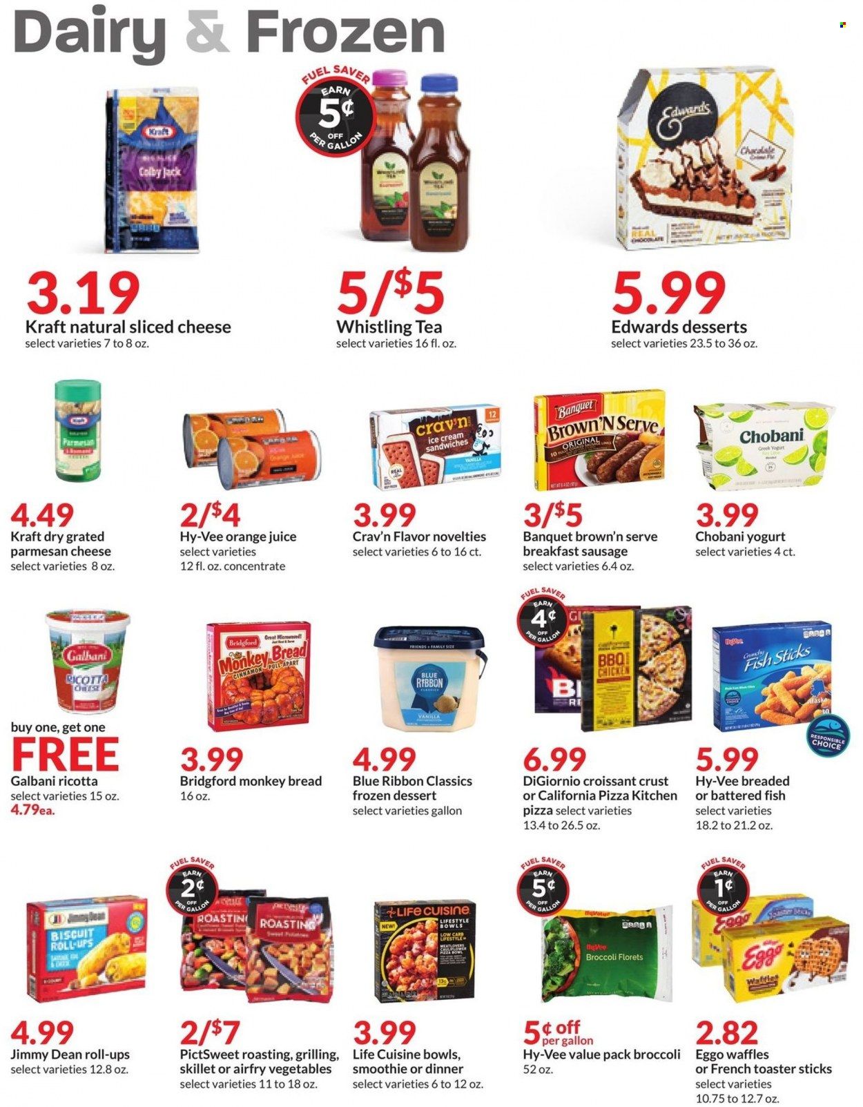 Hy-Vee (IA) Weekly Ad Flyer Specials November 16 to November 23, 2022