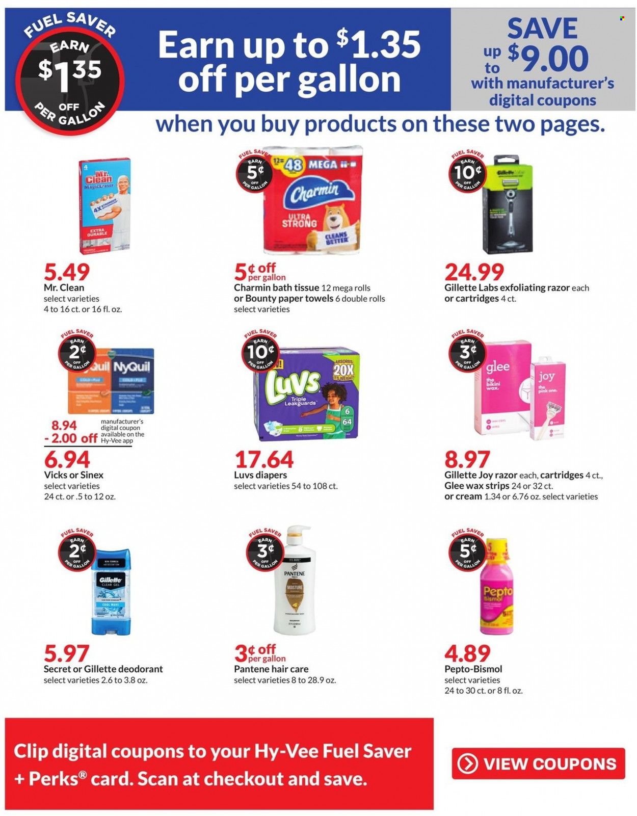Hy-Vee (IA) Weekly Ad Flyer Specials November 16 to November 23, 2022