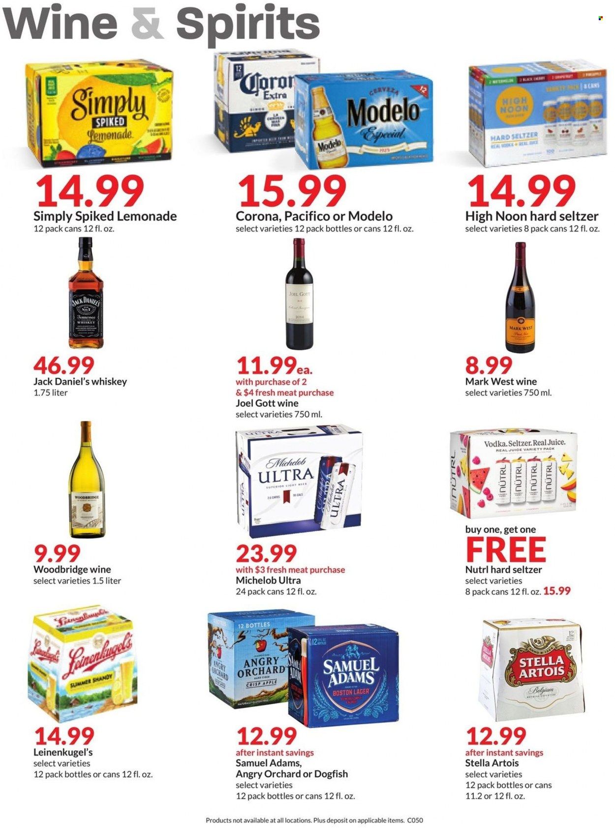 Hy-Vee (IA) Weekly Ad Flyer Specials November 16 to November 23, 2022