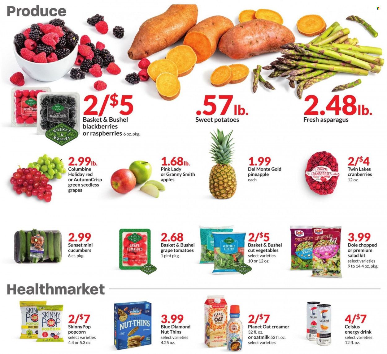 Hy-Vee (IA) Weekly Ad Flyer Specials November 16 to November 23, 2022