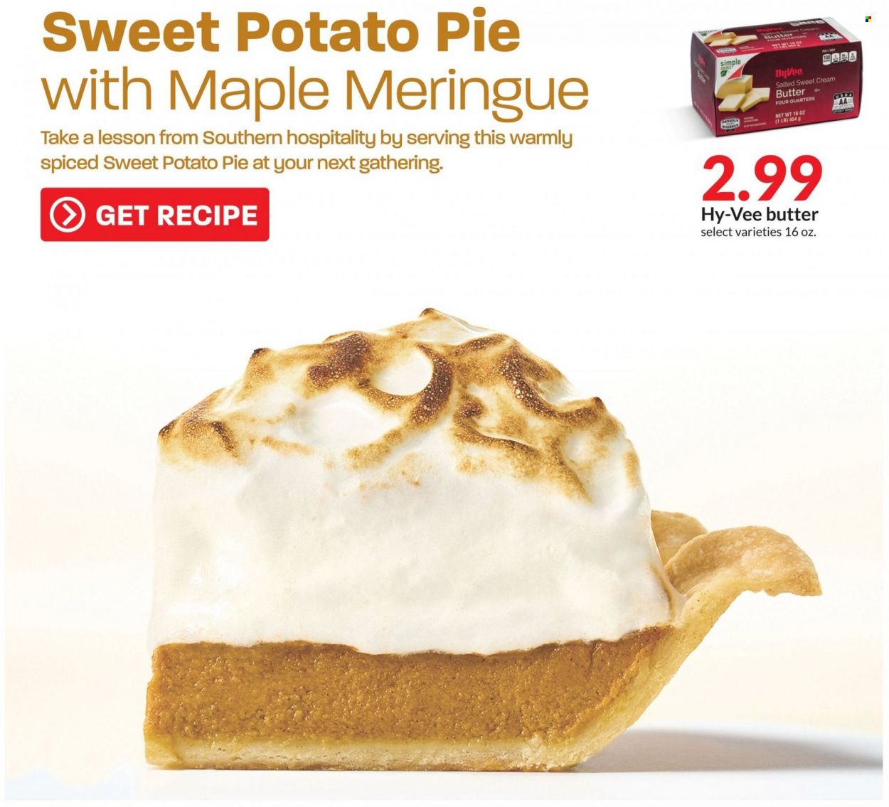 Hy-Vee (IA, IL, KS, MO) Weekly Ad Flyer Specials November 16 to November 23, 2022