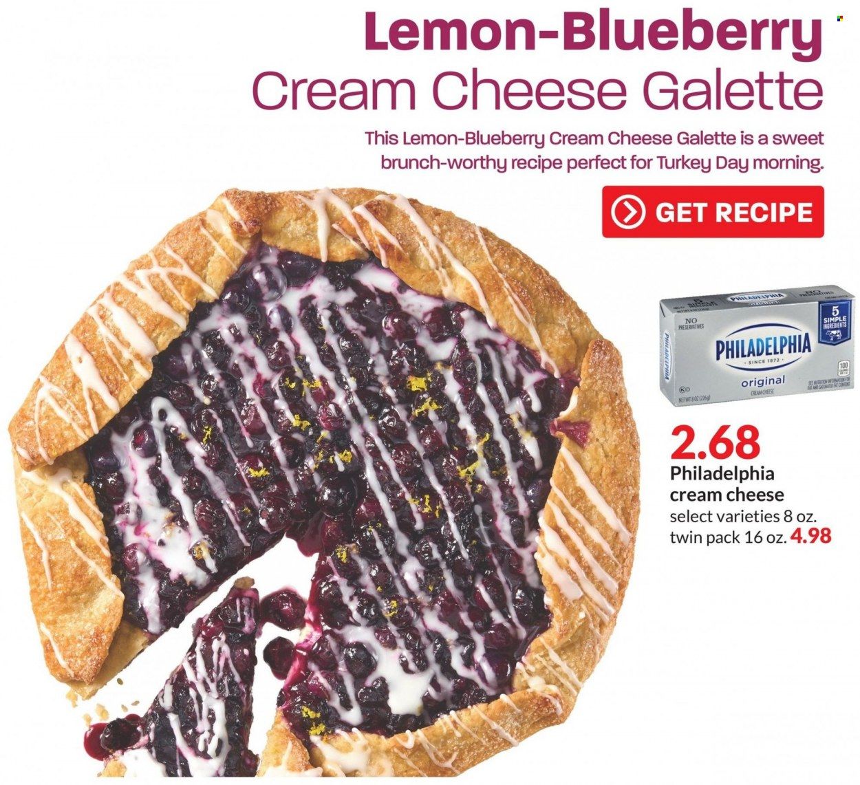 Hy-Vee (IA, IL, KS, MO) Weekly Ad Flyer Specials November 16 to November 23, 2022