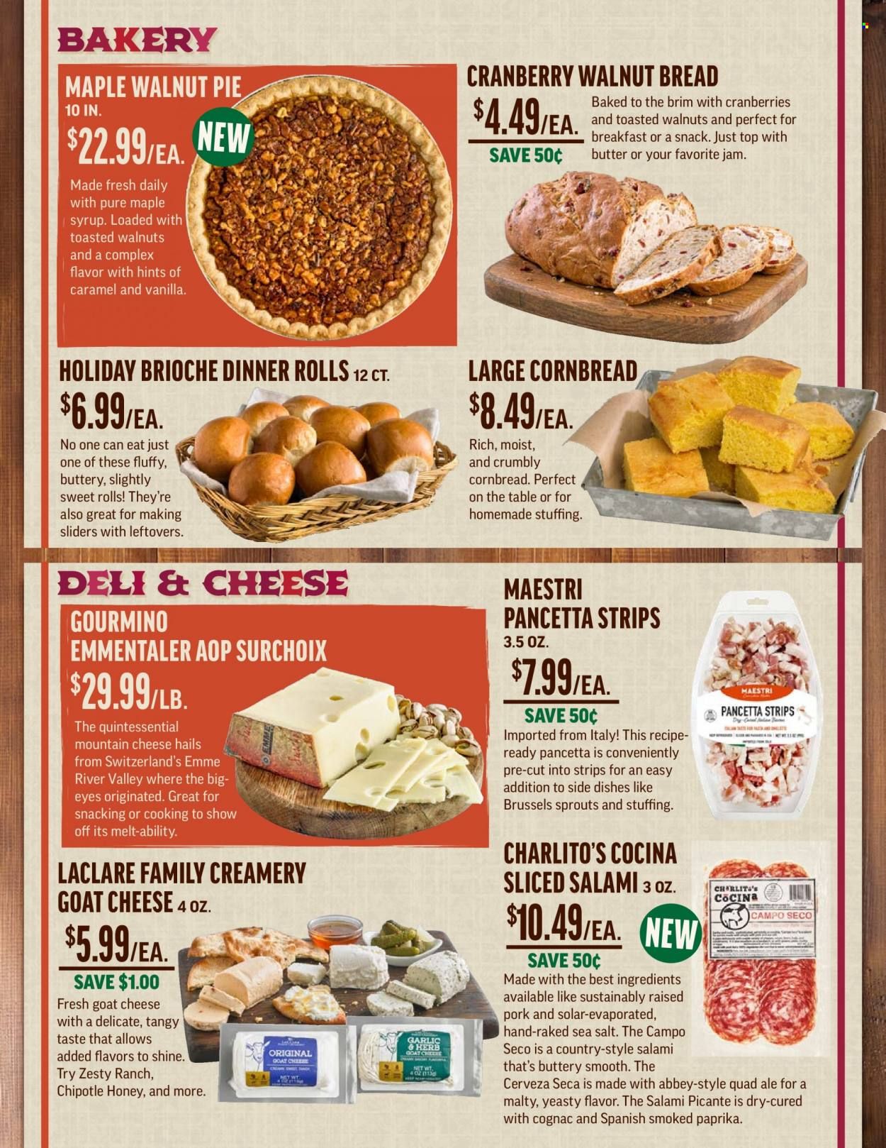 Central Market (TX) Weekly Ad Flyer Specials November 16 to November 24, 2022