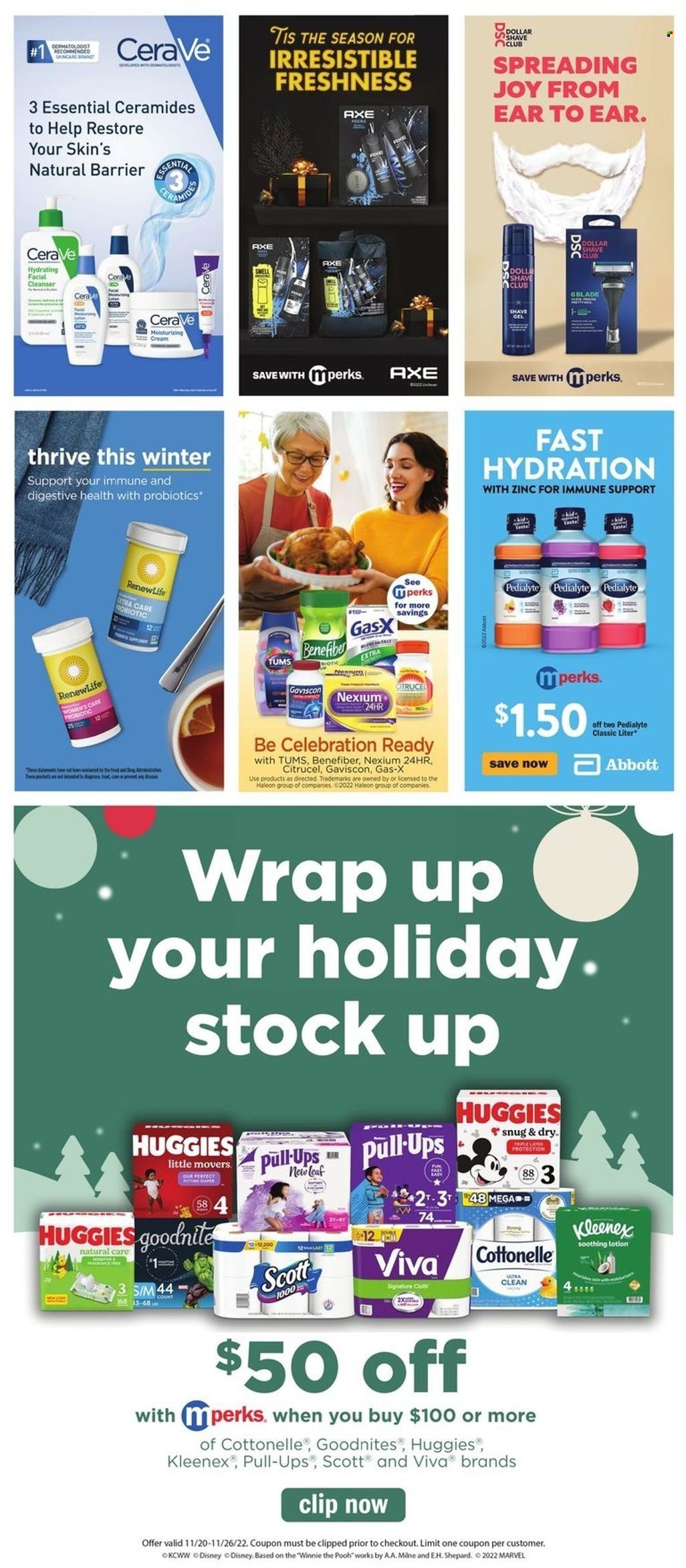Meijer (IL) Weekly Ad Flyer Specials November 20 to November 26, 2022