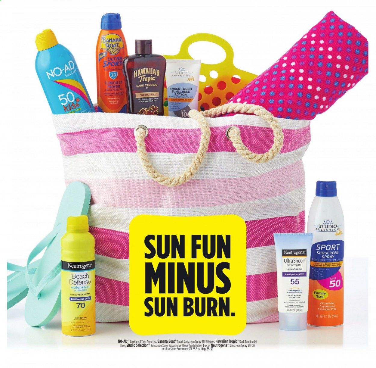 Dollar General Weekly Ad & Flyer April 19 to May 16
