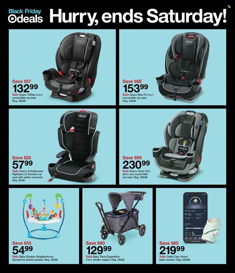 Target Weekly Ad Flyer Specials November 20 to November 26, 2022