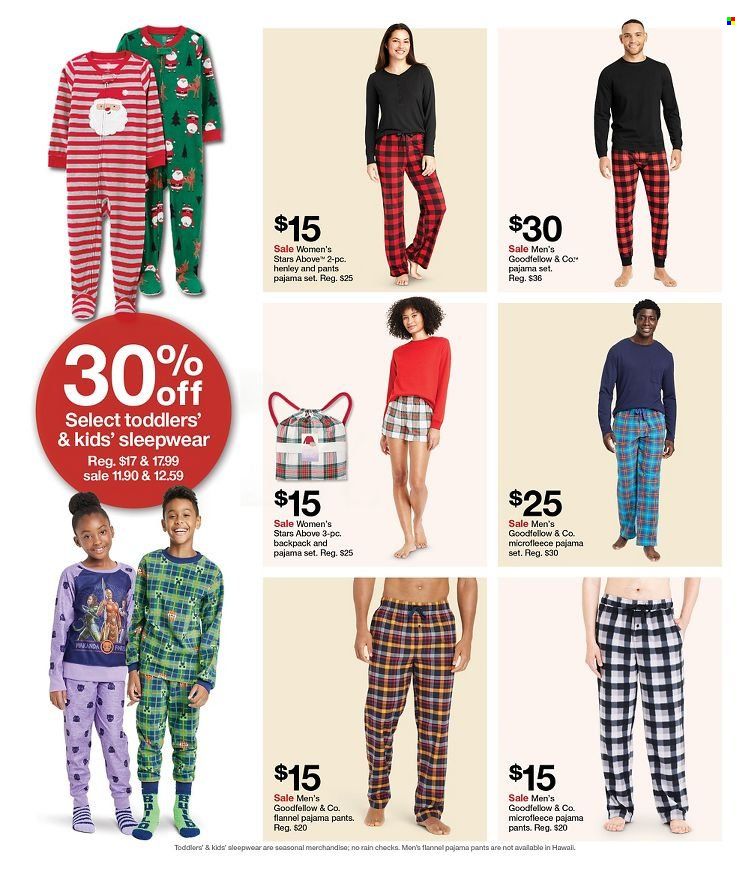 Target Weekly Ad Flyer Specials November 20 to November 26, 2022