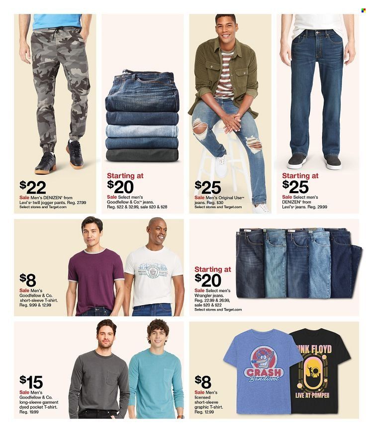 Target Weekly Ad Flyer Specials November 20 to November 26, 2022