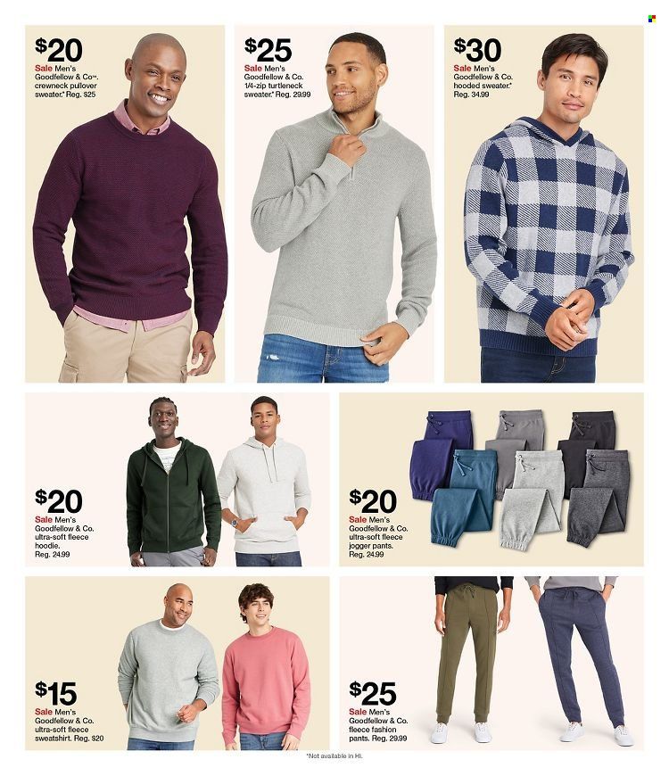 Target Weekly Ad Flyer Specials November 20 to November 26, 2022