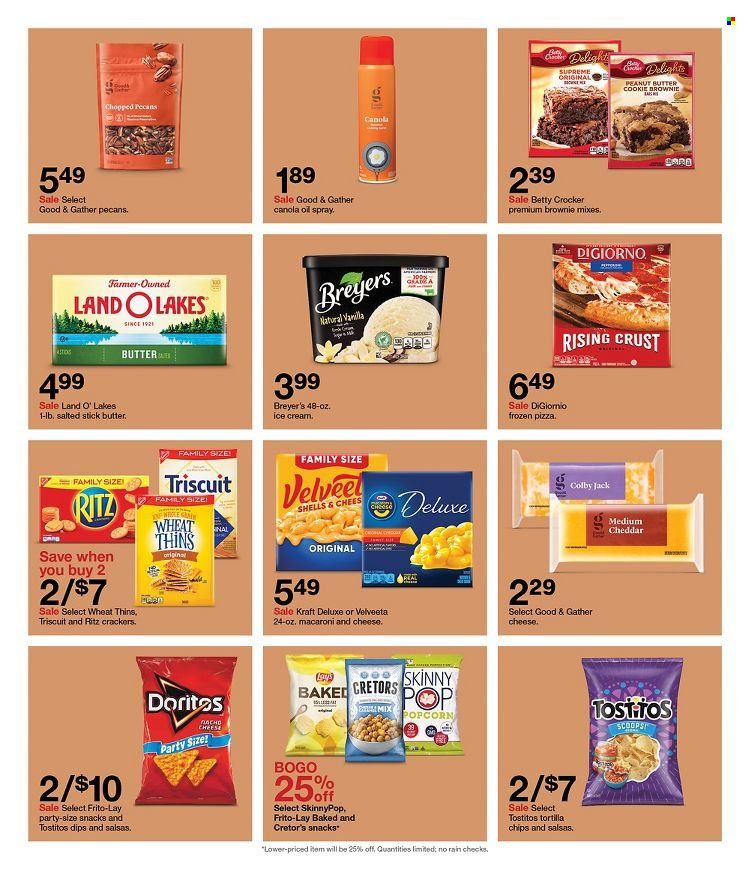 Target Weekly Ad Flyer Specials November 20 to November 26, 2022