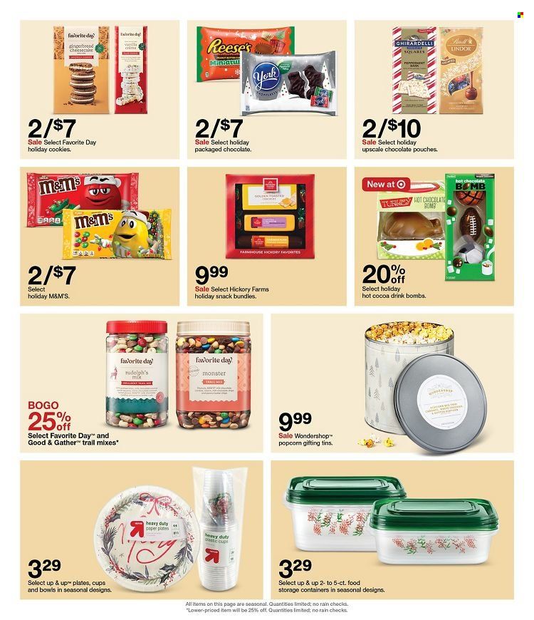 Target Weekly Ad Flyer Specials November 20 to November 26, 2022