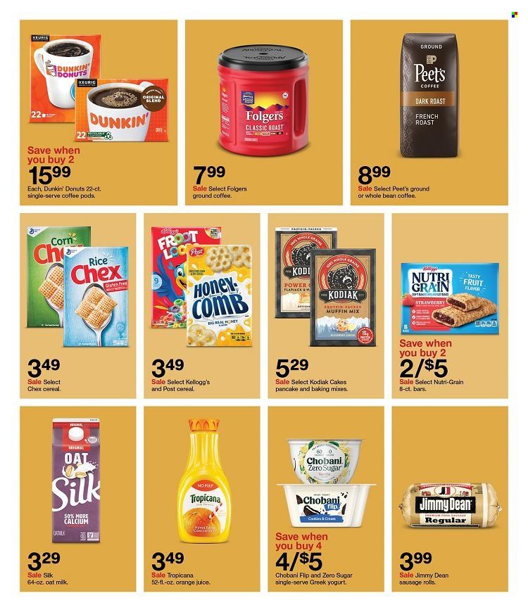 Target Weekly Ad Flyer Specials November 20 to November 26, 2022