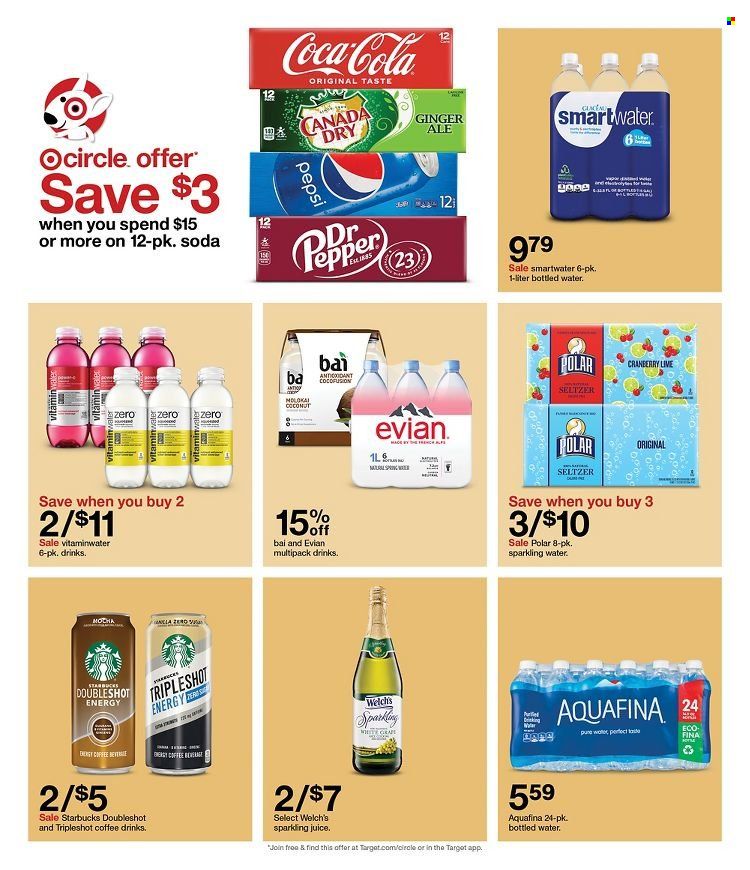 Target Weekly Ad Flyer Specials November 20 to November 26, 2022