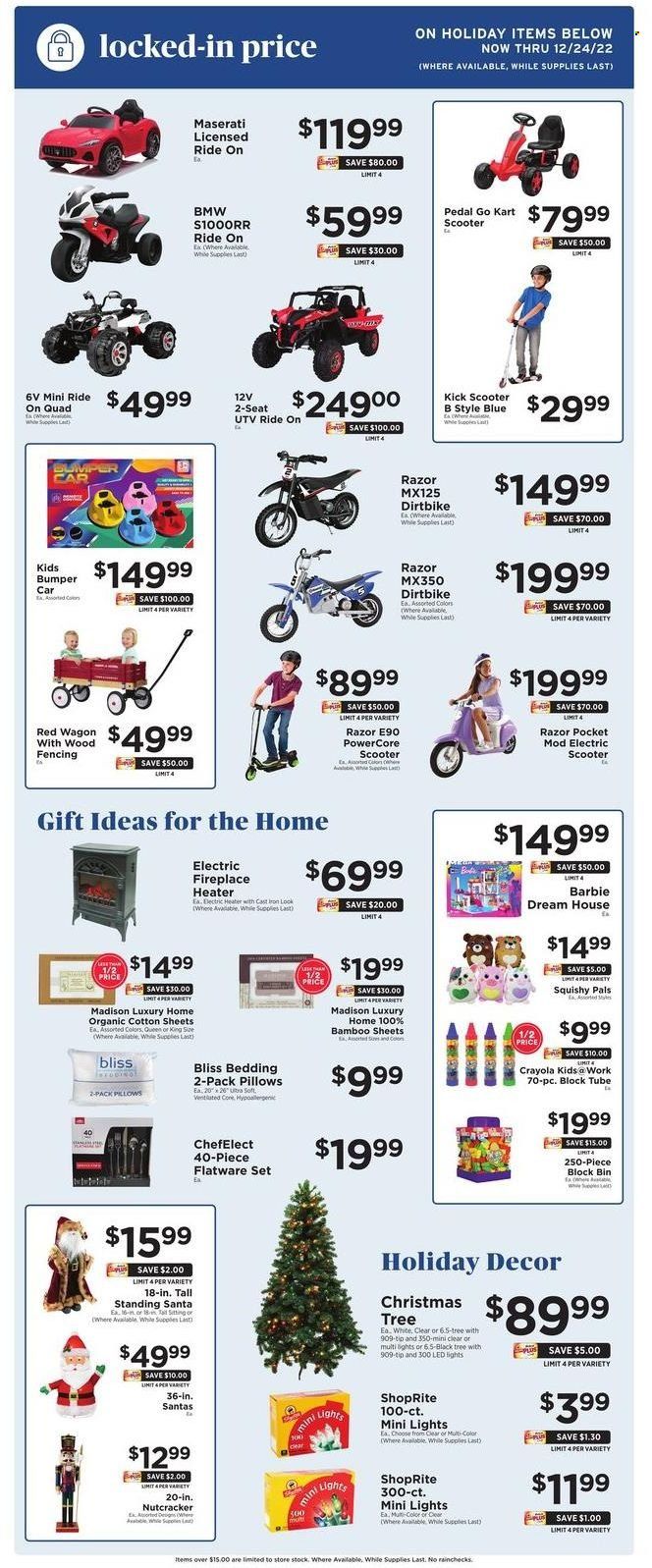ShopRite (CT, DE, MD, NJ, NY, PA) Weekly Ad Flyer Specials November 20 to November 26, 2022