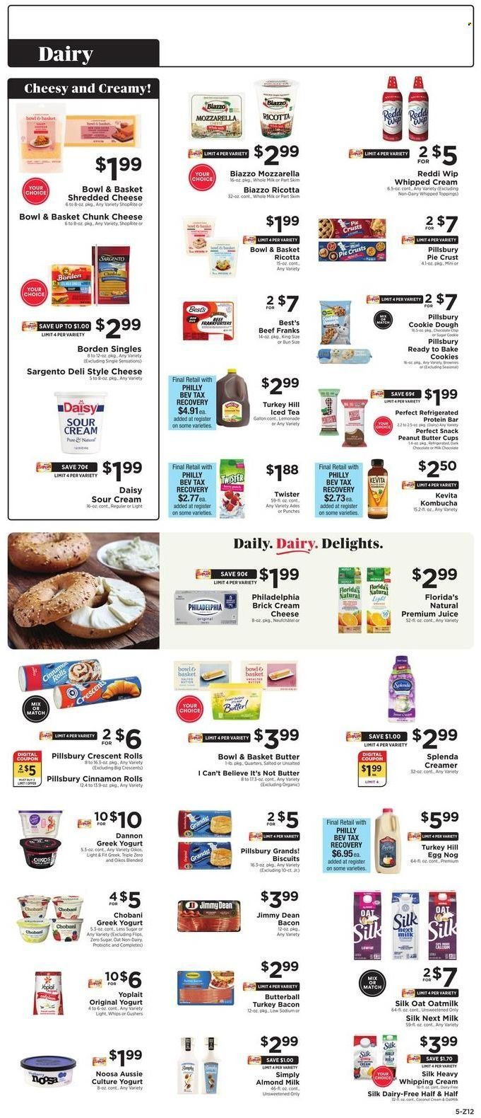 ShopRite (CT, DE, MD, NJ, NY, PA) Weekly Ad Flyer Specials November 20 to November 26, 2022