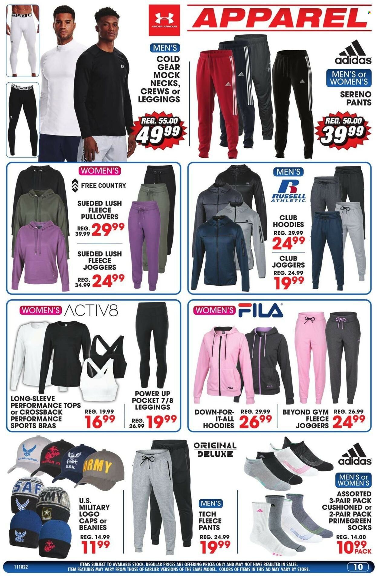 Big 5 (AZ, CA, CO, ID, NM, OR, UT, WA) Weekly Ad Flyer Specials November 18 to November 27, 2022