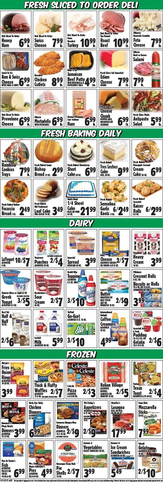 Western Beef (FL, NY) Weekly Ad Flyer Specials November 17 to November 24, 2022