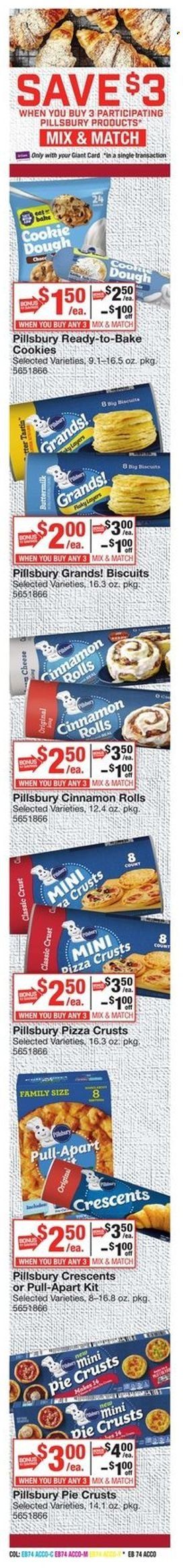 Giant Food (DE, MD, VA) Weekly Ad Flyer Specials November 18 to November 24, 2022