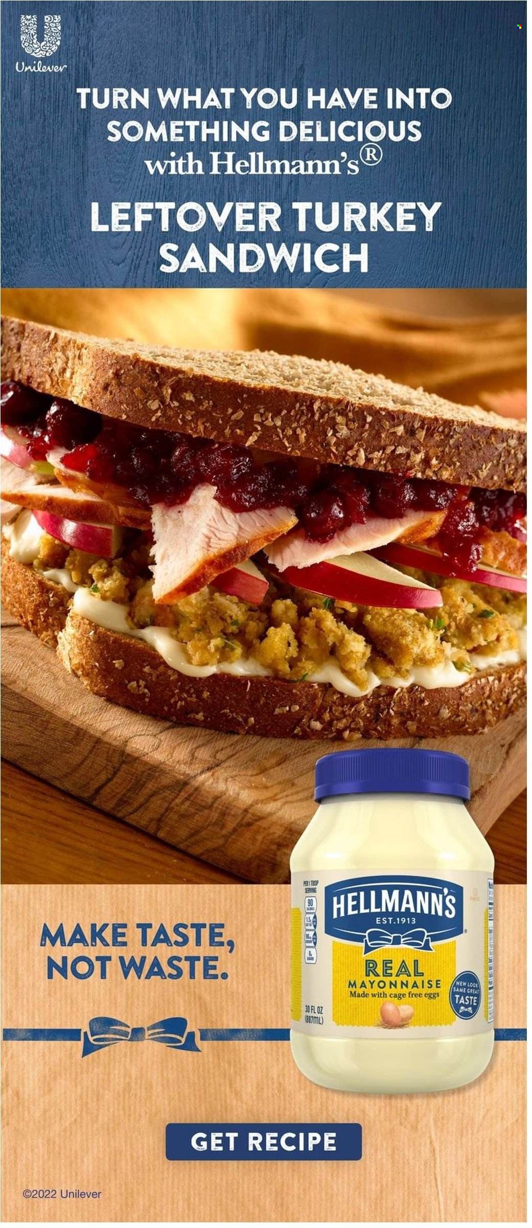 Giant Food (DE, MD, VA) Weekly Ad Flyer Specials November 18 to November 24, 2022