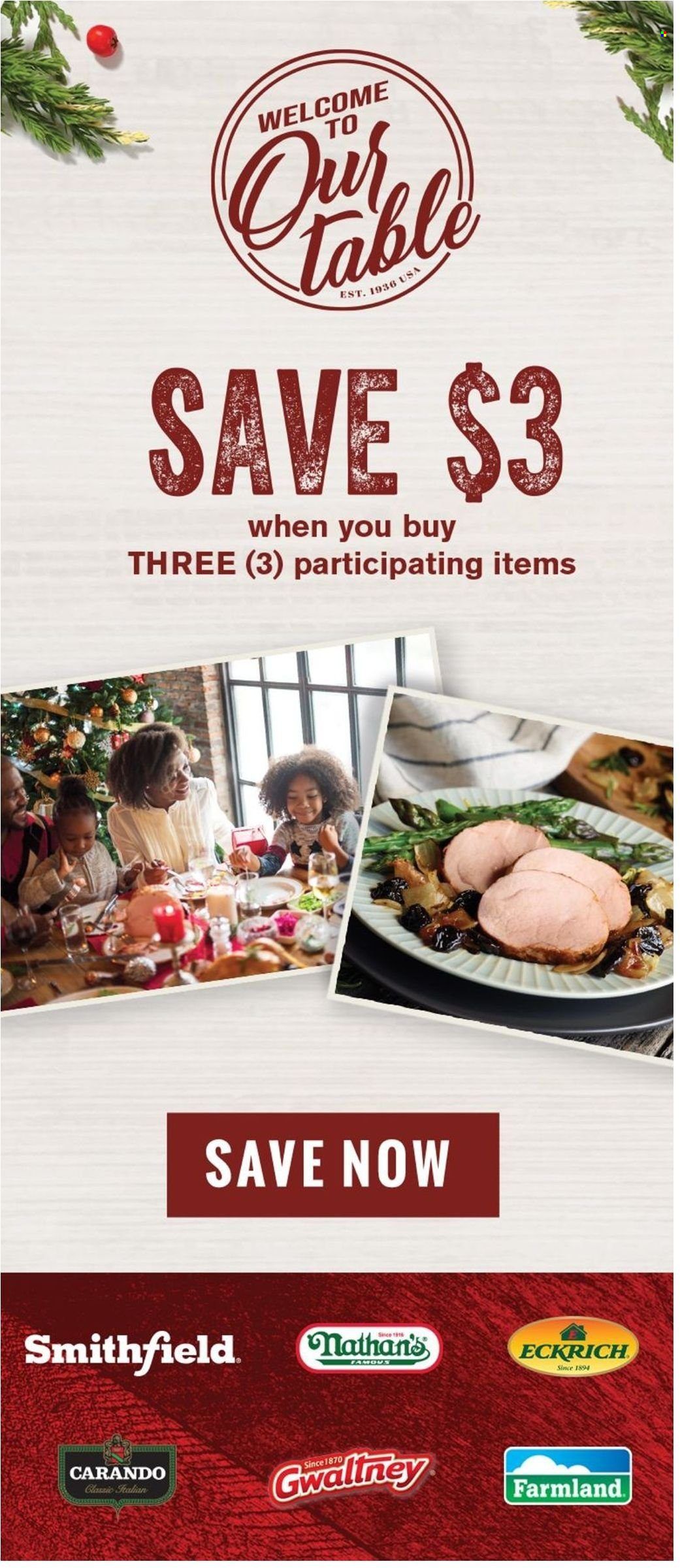 Giant Food (DE, MD, VA) Weekly Ad Flyer Specials November 18 to November 24, 2022