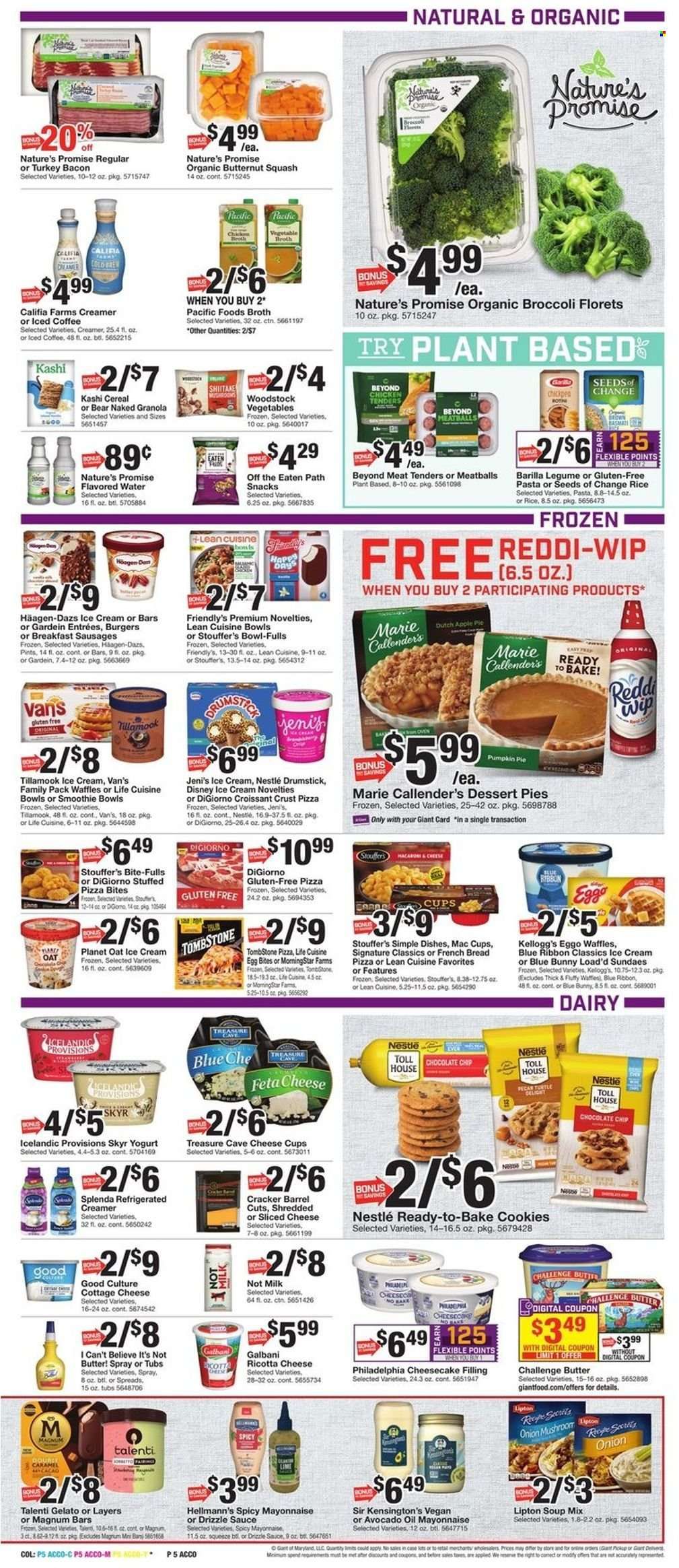 Giant Food (DE, MD, VA) Weekly Ad Flyer Specials November 18 to November 24, 2022