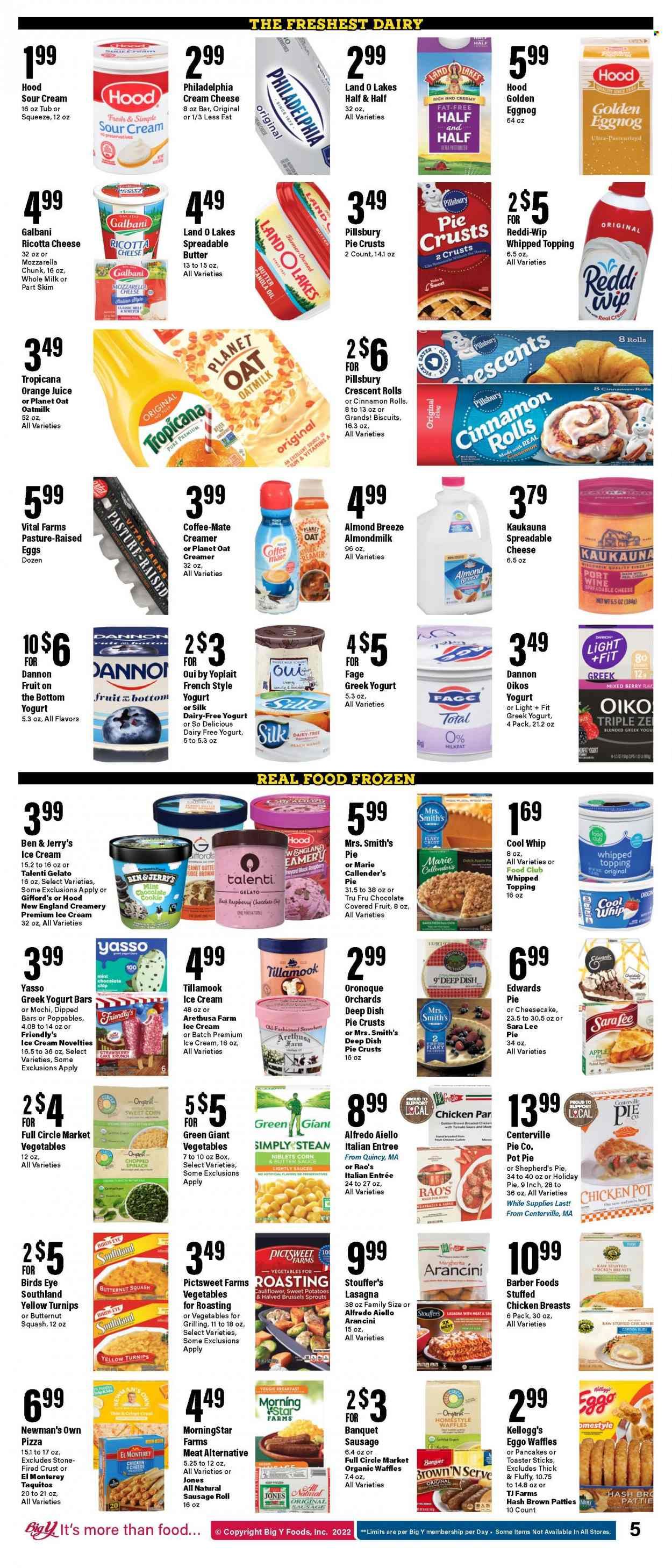 Big Y (CT) Weekly Ad Flyer Specials November 17 to November 23, 2022