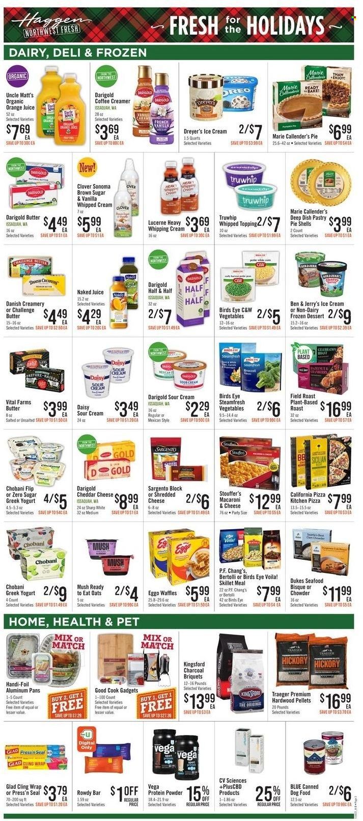 Haggen (WA) Weekly Ad Flyer Specials November 16 to November 29, 2022