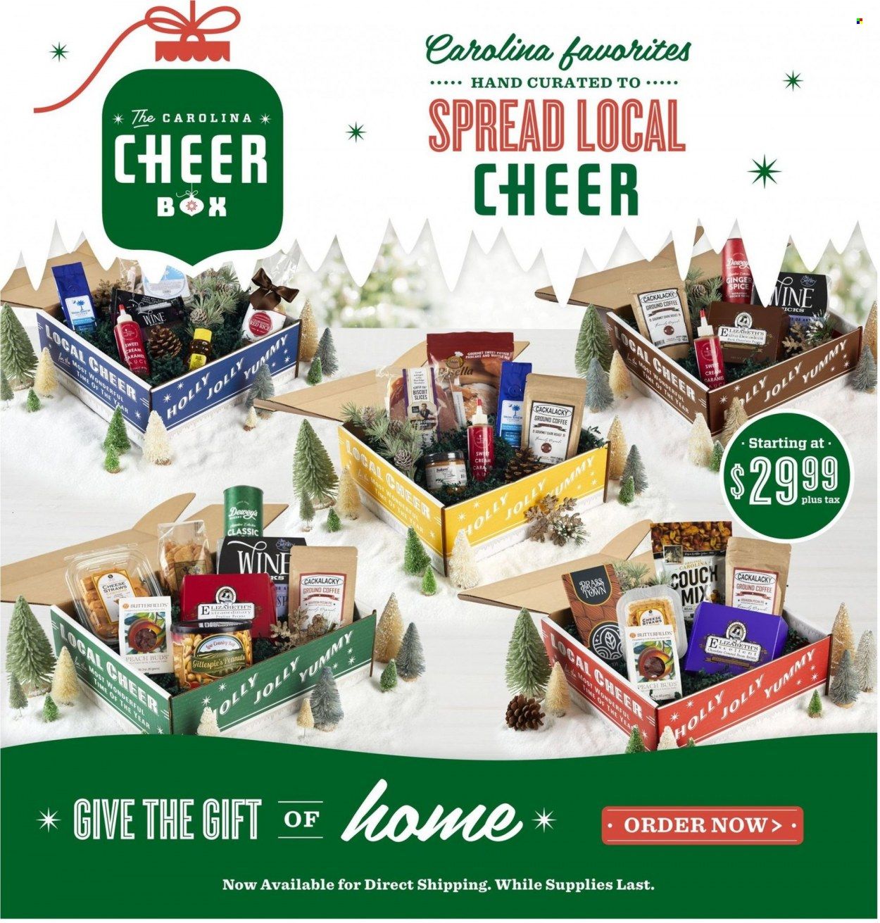 Lowes Foods (NC, SC) Weekly Ad Flyer Specials November 16 to November 24, 2022