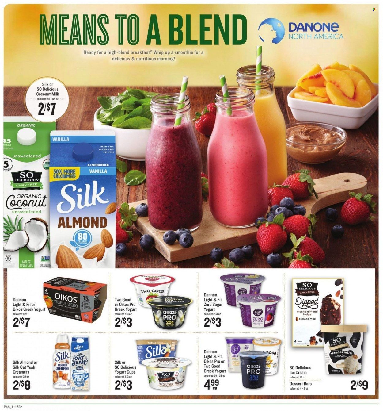 Lowes Foods (NC, SC) Weekly Ad Flyer Specials November 16 to November 24, 2022