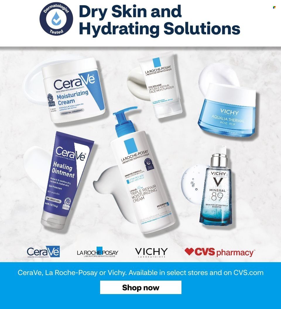 CVS Pharmacy Weekly Ad Flyer Specials November 20 to November 26, 2022