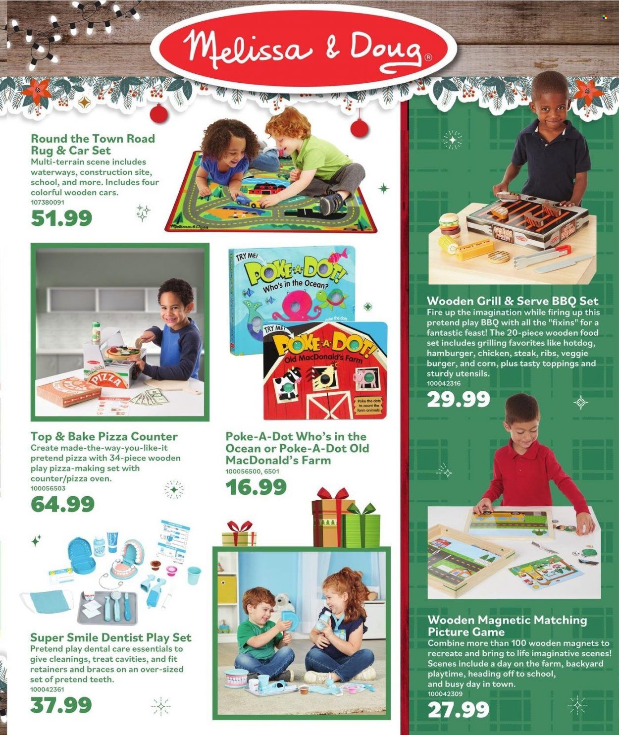 Orscheln Farm and Home (IA, IN, KS, MO, NE, OK) Weekly Ad Flyer Specials November 10 to December 31, 2022