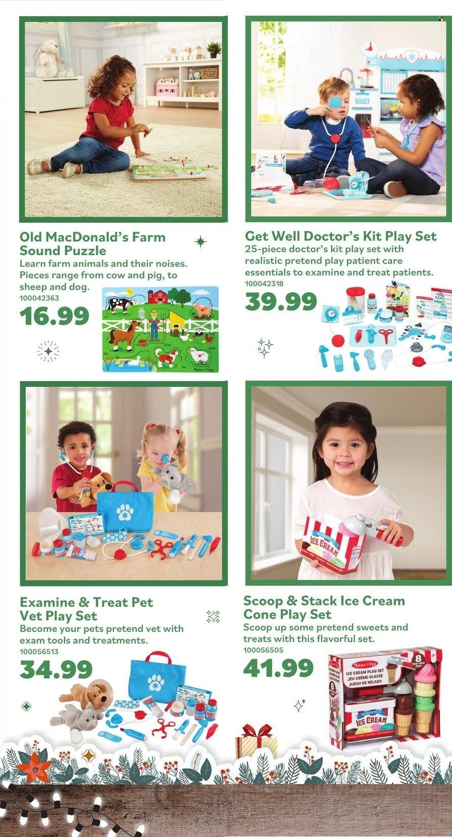 Orscheln Farm and Home (IA, IN, KS, MO, NE, OK) Weekly Ad Flyer Specials November 10 to December 31, 2022
