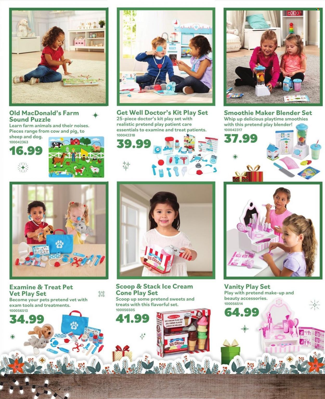 Orscheln Farm and Home (IA, IN, KS, MO, NE, OK) Weekly Ad Flyer Specials November 10 to December 31, 2022
