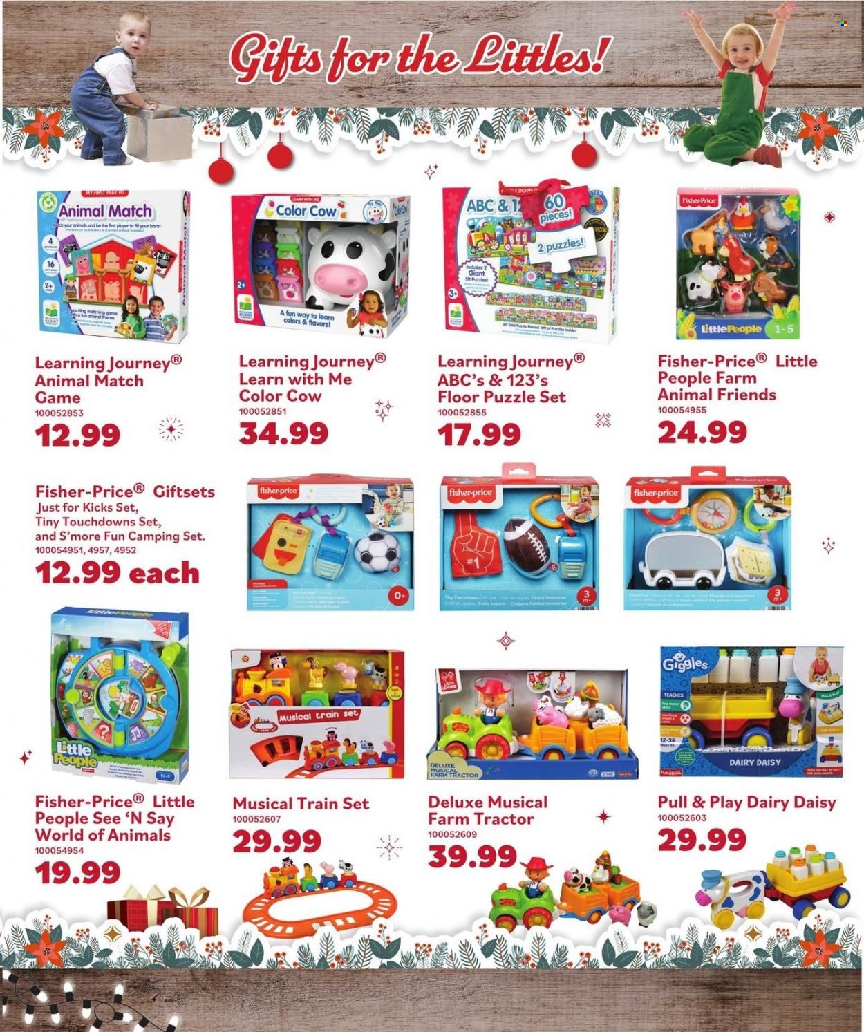 Orscheln Farm and Home (IA, IN, KS, MO, NE, OK) Weekly Ad Flyer Specials November 10 to December 31, 2022