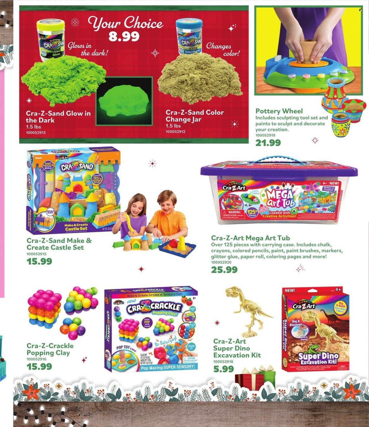 Orscheln Farm and Home (IA, IN, KS, MO, NE, OK) Weekly Ad Flyer Specials November 10 to December 31, 2022
