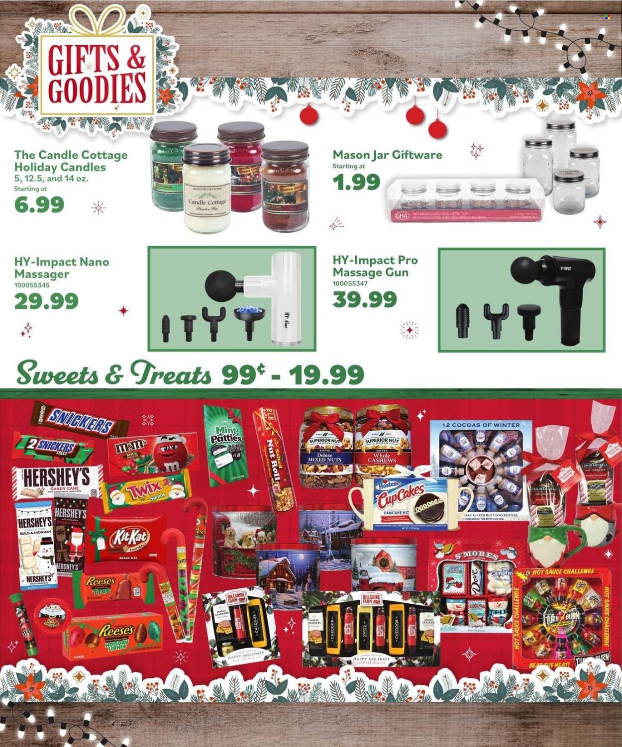 Orscheln Farm and Home (IA, IN, KS, MO, NE, OK) Weekly Ad Flyer Specials November 10 to December 31, 2022