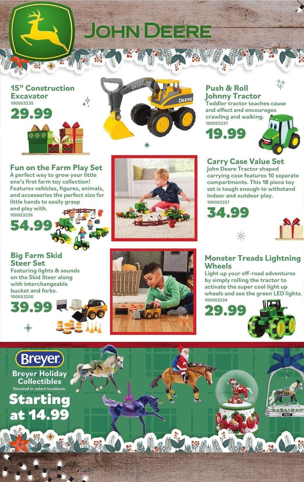 Orscheln Farm and Home (IA, IN, KS, MO, NE, OK) Weekly Ad Flyer Specials November 10 to December 31, 2022