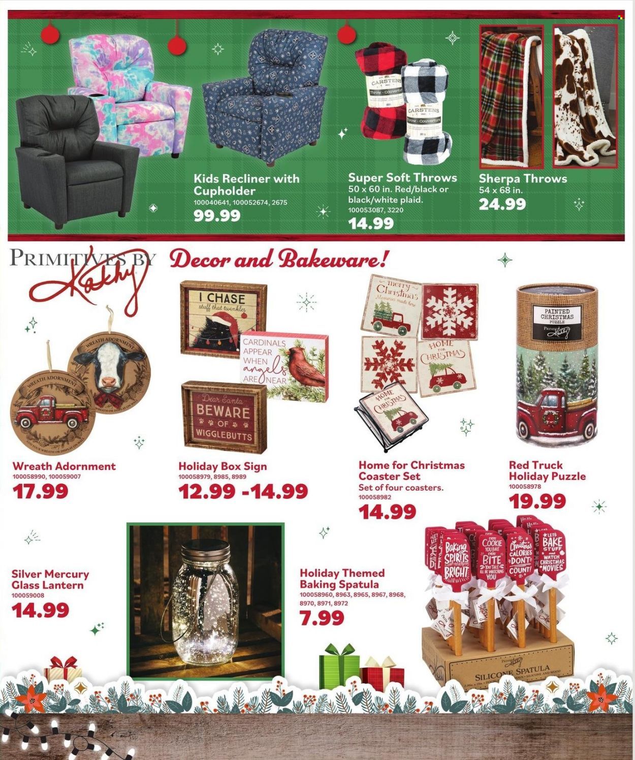 Orscheln Farm and Home (IA, IN, KS, MO, NE, OK) Weekly Ad Flyer Specials November 10 to December 31, 2022