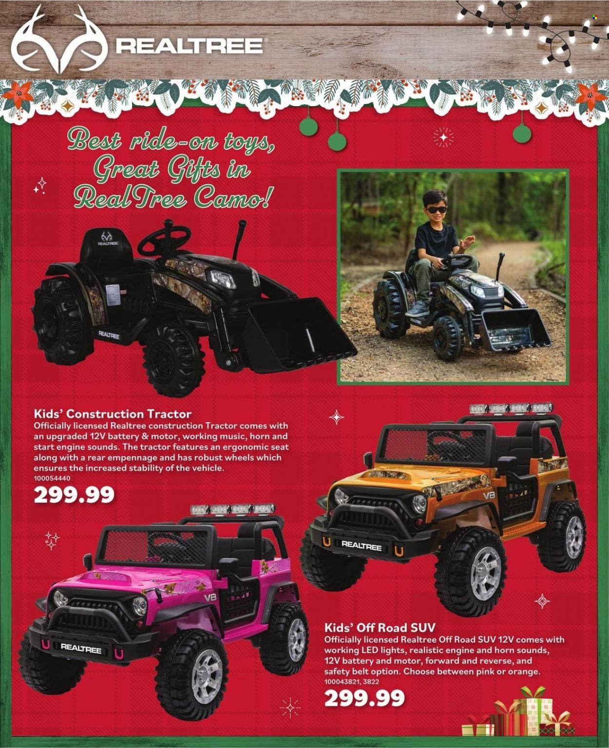 Orscheln Farm and Home (IA, IN, KS, MO, NE, OK) Weekly Ad Flyer Specials November 10 to December 31, 2022