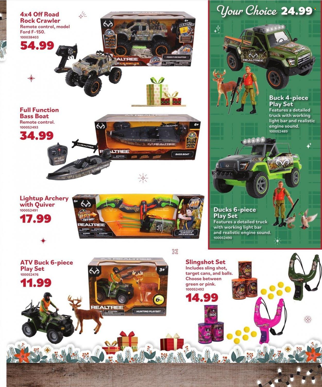 Orscheln Farm and Home (IA, IN, KS, MO, NE, OK) Weekly Ad Flyer Specials November 10 to December 31, 2022