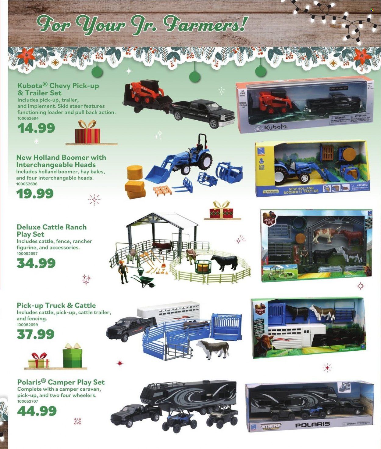 Orscheln Farm and Home (IA, IN, KS, MO, NE, OK) Weekly Ad Flyer Specials November 10 to December 31, 2022