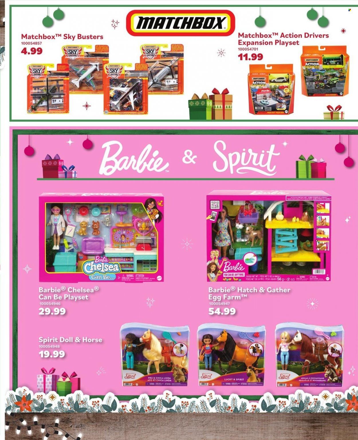 Orscheln Farm and Home (IA, IN, KS, MO, NE, OK) Weekly Ad Flyer Specials November 10 to December 31, 2022