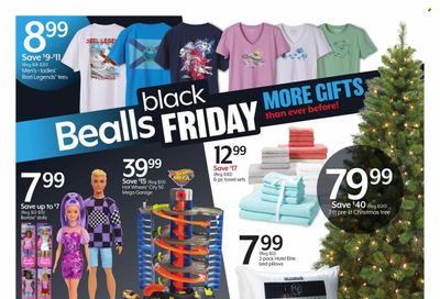 Bealls Florida (FL) Weekly Ad Flyer Specials November 16 to November 29, 2022