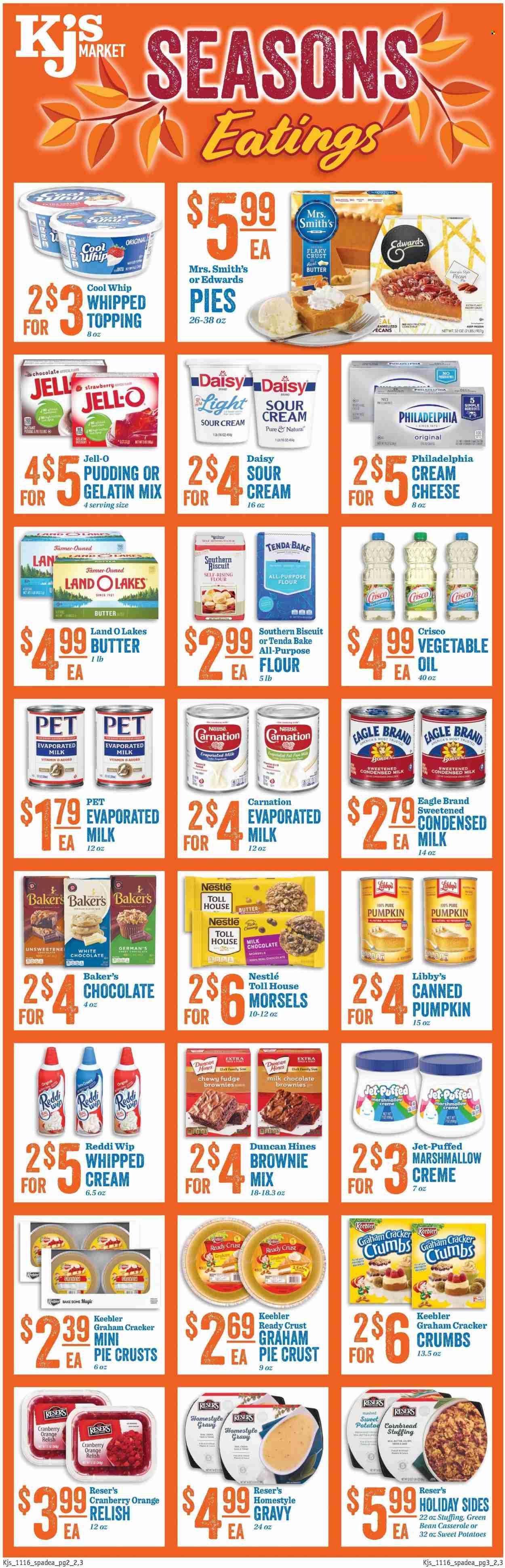 KJ´s Market (GA, SC) Weekly Ad Flyer Specials November 16 to November 24, 2022