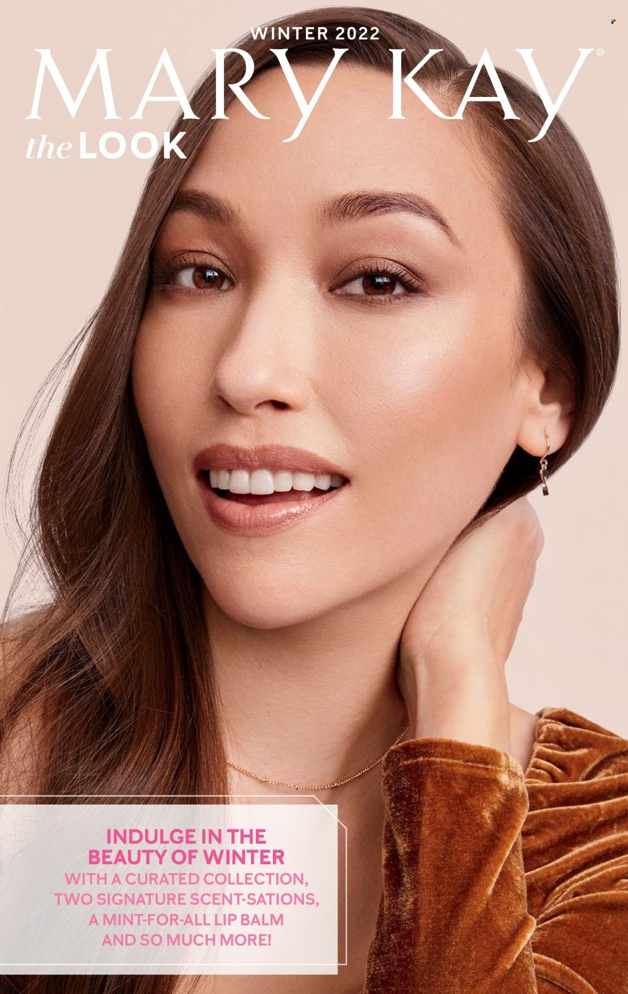 Mary Kay Weekly Ad Flyer Specials November 16 to February 15, 2023