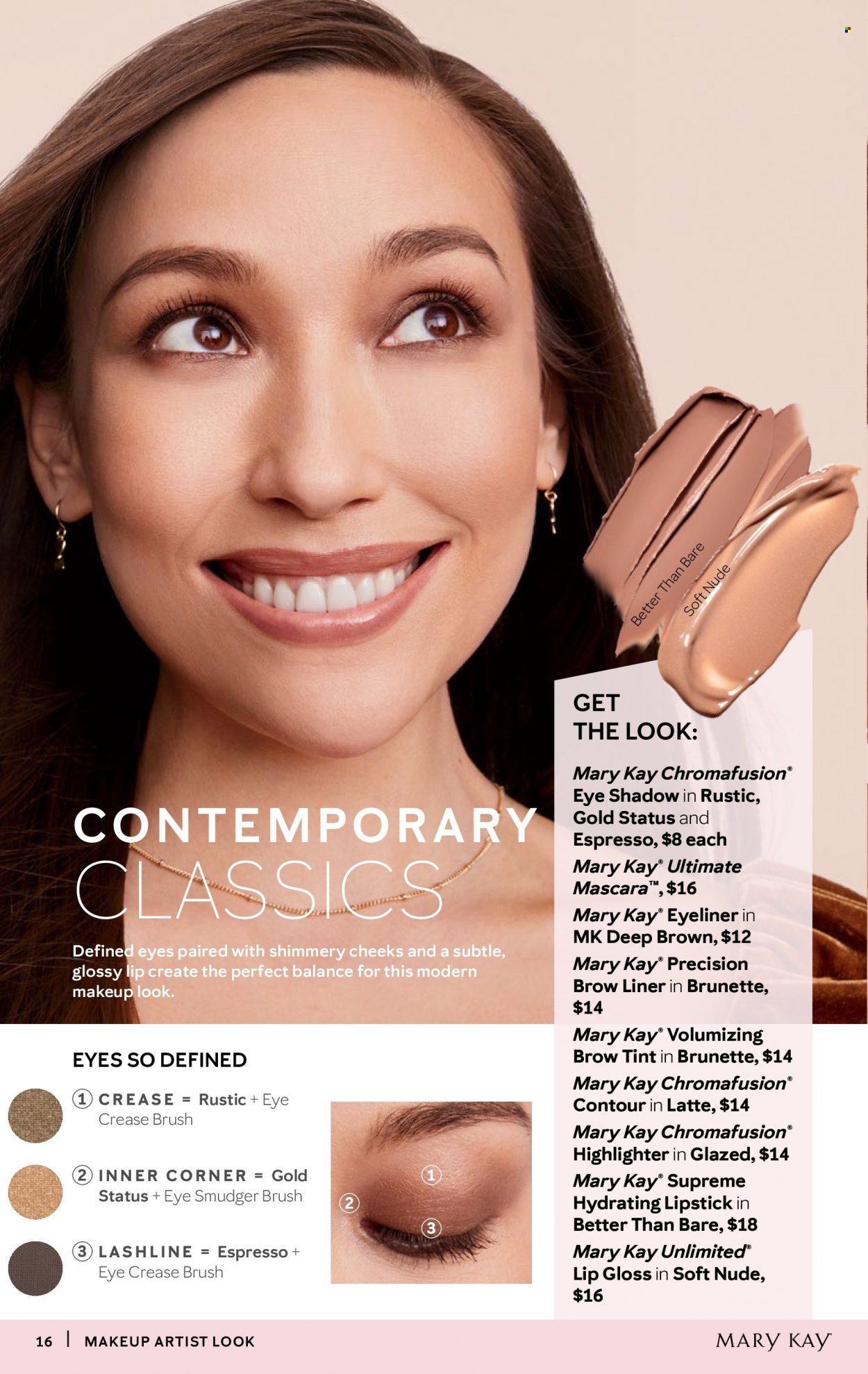 Mary Kay Weekly Ad Flyer Specials November 16 to February 15, 2023